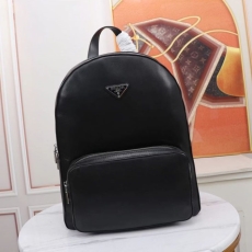 Mens Prada Backpacks